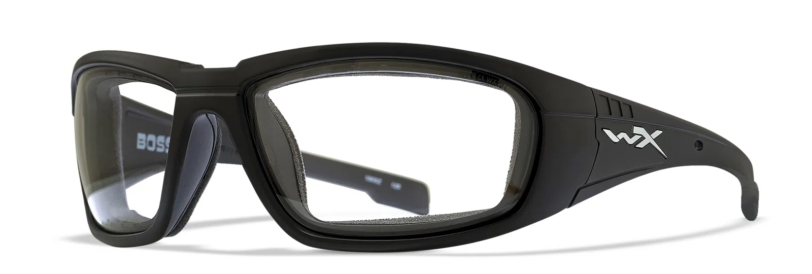 Wiley X Climate Control Boss Frame & Lenses - view 29